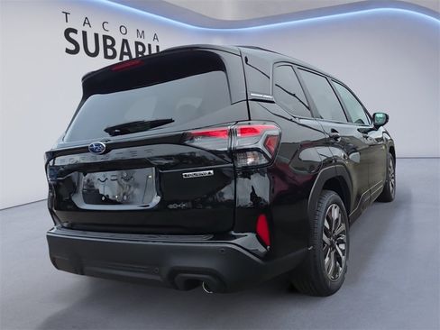 New 2026 Subaru Forester Touring image 5