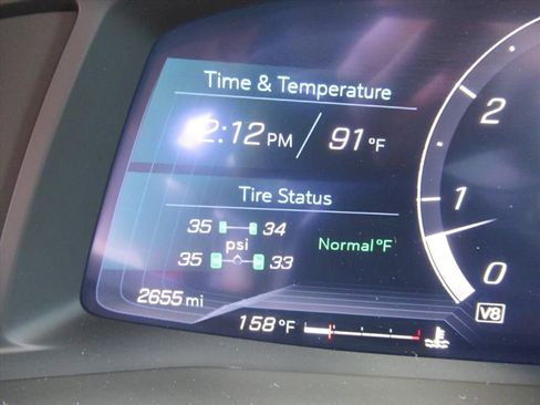 Used 2021 Chevrolet Corvette Stingray Premium Cpe w/ Z51 Performance Package image 23