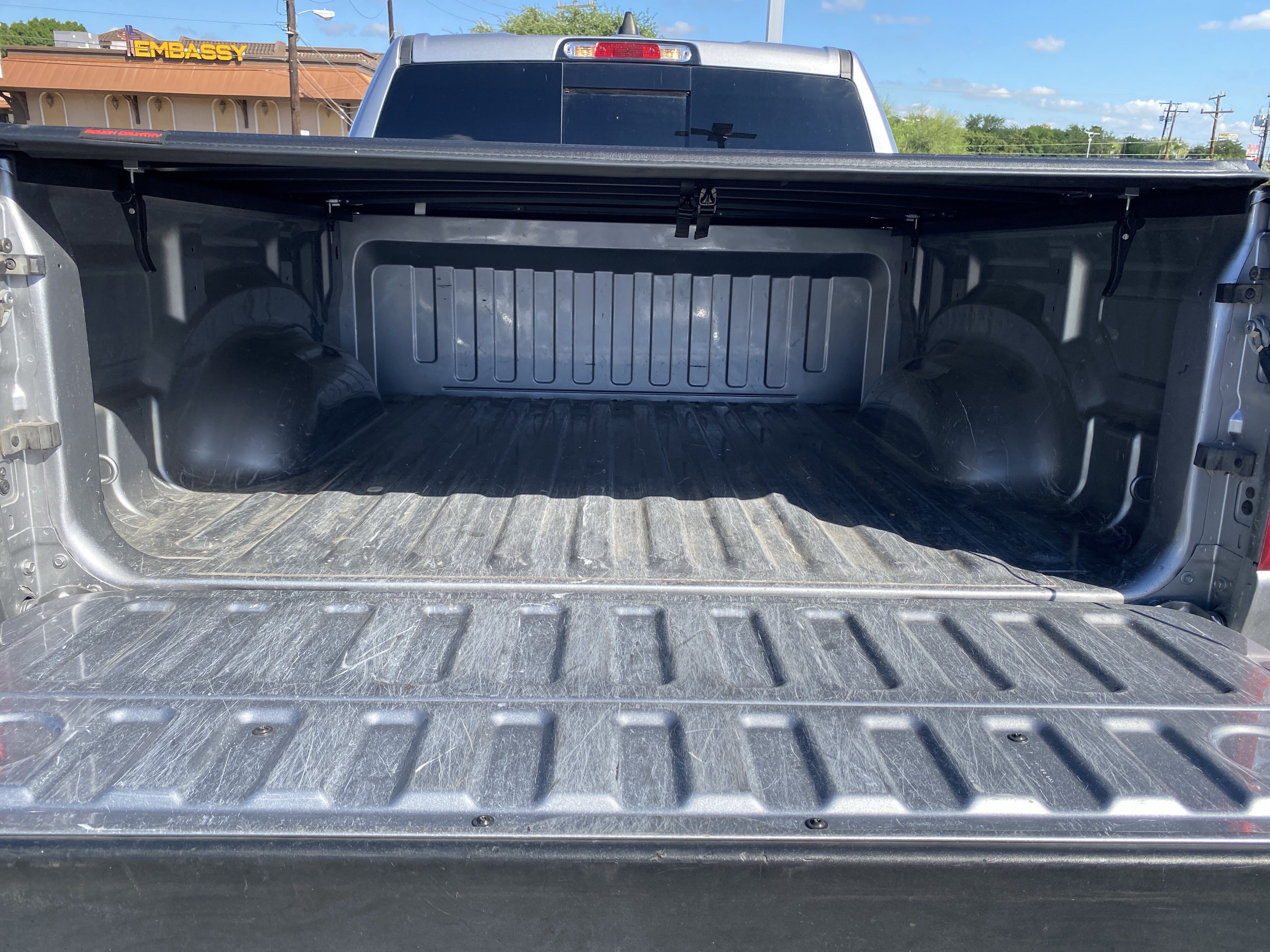 Used 2024 RAM 1500 Lone Star AWD/4WD image 6