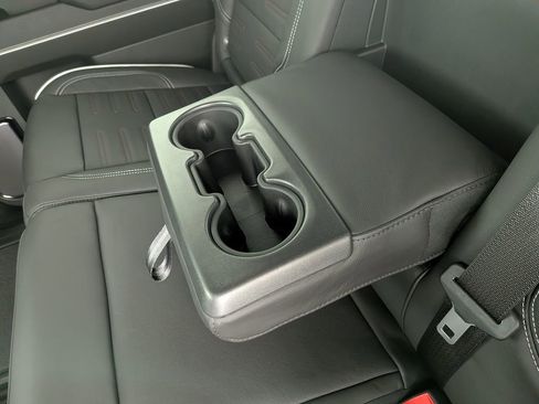 New 2026 GMC Sierra 1500 AT4X AWD/4WD image 35