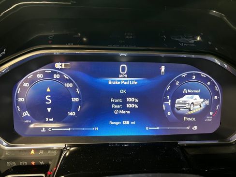 New 2026 Chevrolet Silverado 1500 RST image 19