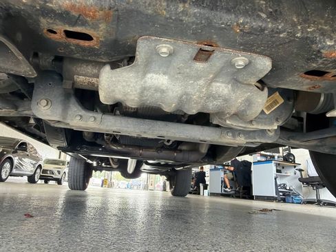 Used 2018 Ford F150 XL w/ Equipment Group 101A Mid AWD/4WD image 15