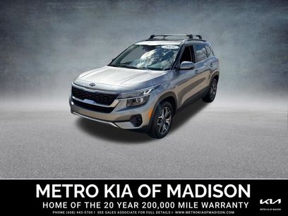 Used 2022 Kia Sportage LX