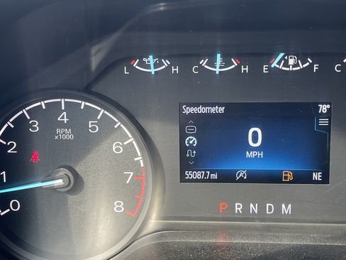 Used 2023 Ford F150 XLT AWD/4WD image 21