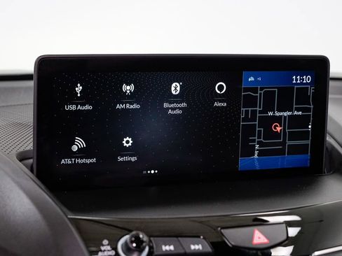 Certified 2023 Acura RDX A-Spec image 18