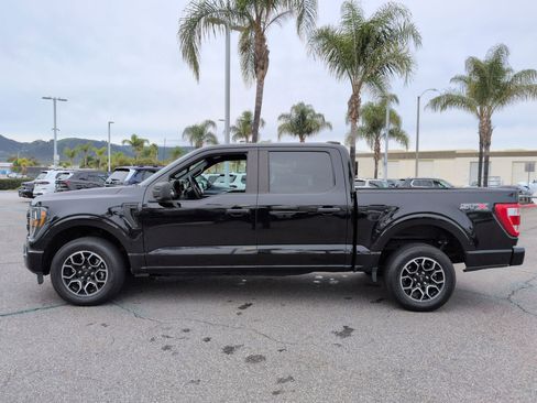 Used 2023 Ford F150 XL w/ STX Appearance Package image 7