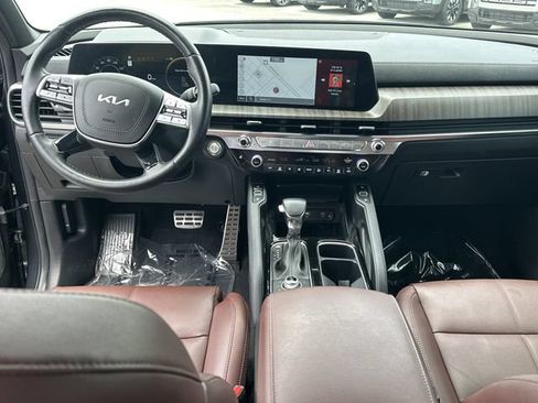 Used 2023 Kia Telluride SX AWD/4WD image 14