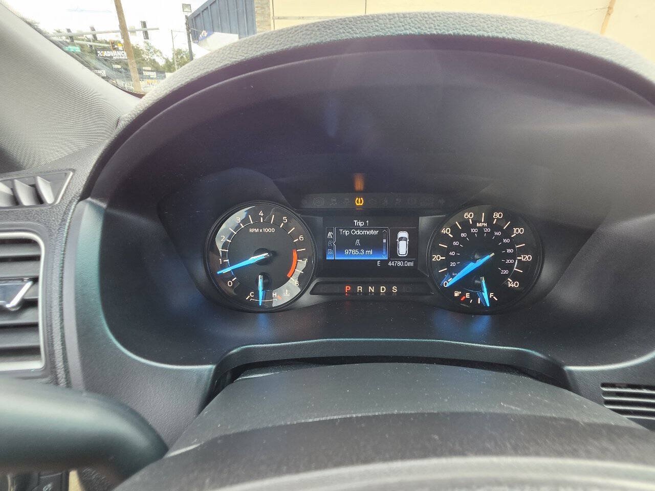 Used 2017 Ford Explorer FWD image 16