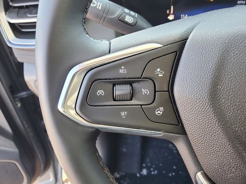 Used 2026 Chevrolet TrailBlazer LT w/ LT Cold Weather Package image 15