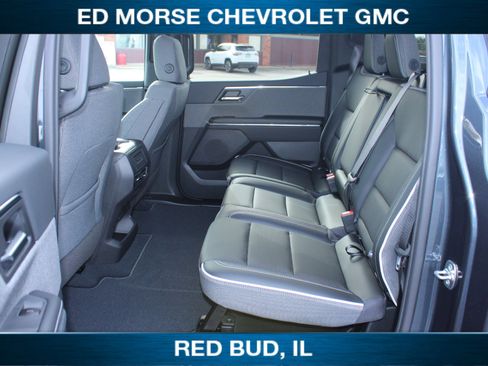 New 2026 GMC Sierra EV Elevation AWD/4WD image 18
