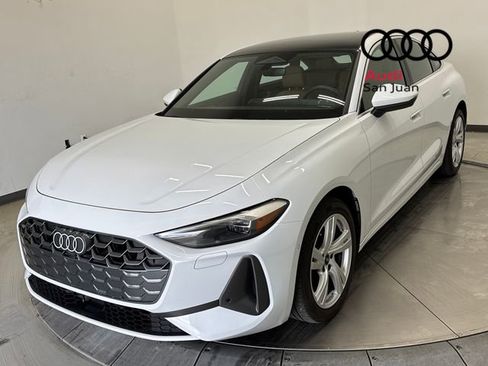 Used 2025 Audi A5 2.0T Premium w/ Convenience Package image 3