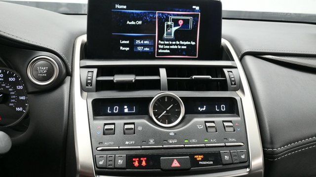 Used 2019 Lexus NX 300 AWD w/ Comfort Package image 20