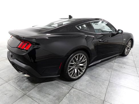 New 2025 Ford Mustang GT Premium RWD image 7