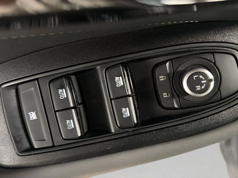 Used 2024 Subaru Outback Onyx Edition AWD/4WD image 16