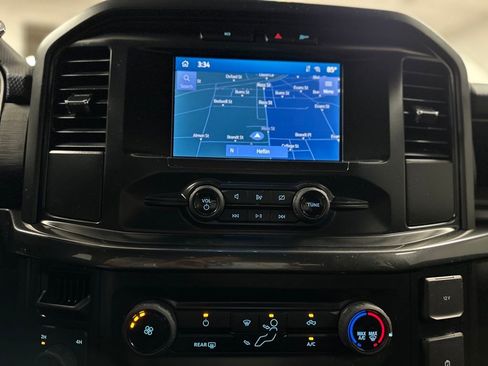 Certified 2022 Ford F150 XL w/ STX Appearance Package image 18