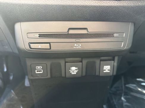 Used 2023 Honda Odyssey Elite image 24