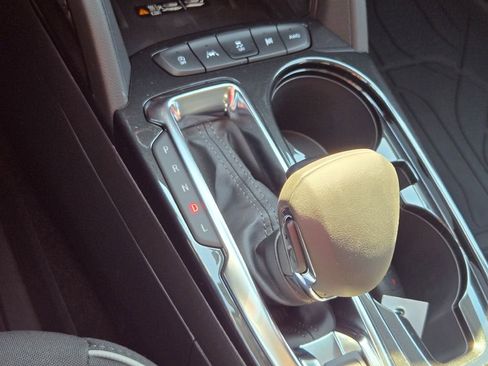 New 2026 Chevrolet TrailBlazer LT w/ Convenience Package image 24