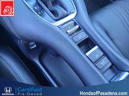 Certified 2023 Honda HR-V EX-L image 20