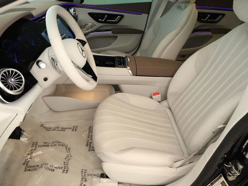 Used 2025 Mercedes-Benz EQS 450+ Sedan image 23