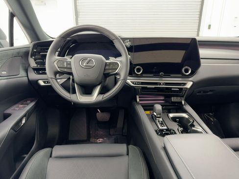 New 2026 Lexus RX 350 AWD image 4