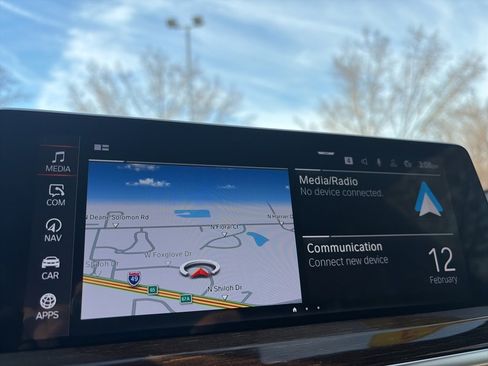 Used 2023 BMW X3 xDrive30i w/ Convenience Package image 16