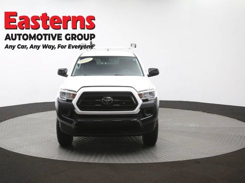 Used 2020 Toyota Tacoma SR RWD image 50