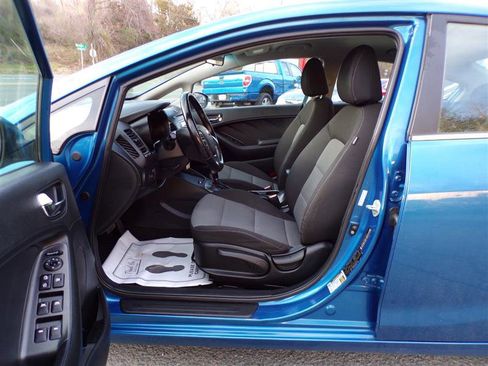 Used 2014 Kia Forte EX image 14