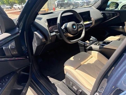 Certified 2025 BMW X3 xDrive30i w/ Premium Package AWD/4WD image 8