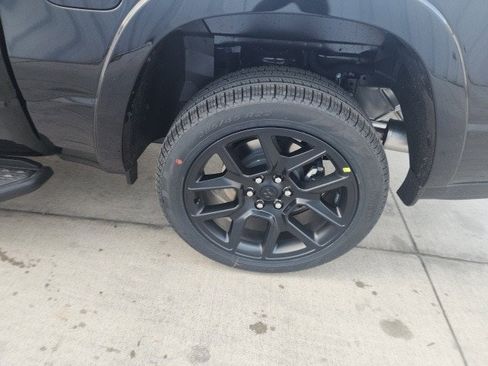 New 2026 RAM 1500 Laramie image 25