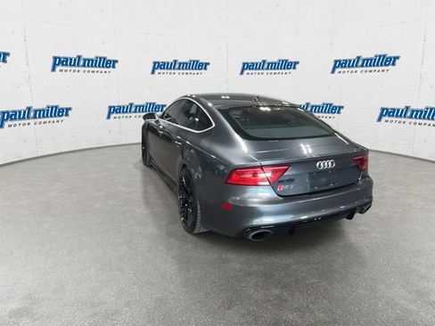Used 2014 Audi RS 7 Prestige AWD/4WD image 8