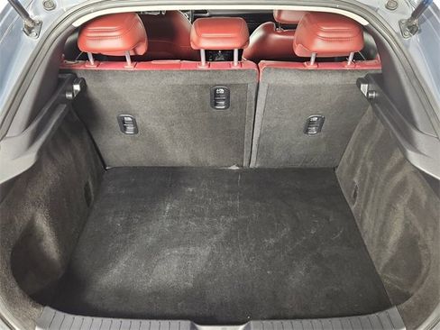 Used 2024 MAZDA CX-30 AWD 2.5 S w/ Preferred Package image 14