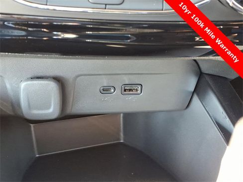 New 2026 Chevrolet Trax LT w/ Driver Confidence Package image 19