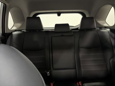 Used 2021 Toyota RAV4 Limited w/ Limited Grade Weather Package image 38