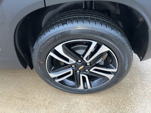 New 2025 Chevrolet TrailBlazer LT w/ Convenience Package image 7