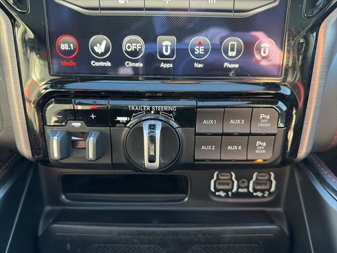 Used 2021 RAM 1500 TRX w/ TRX Level 2 Equipment Group image 32