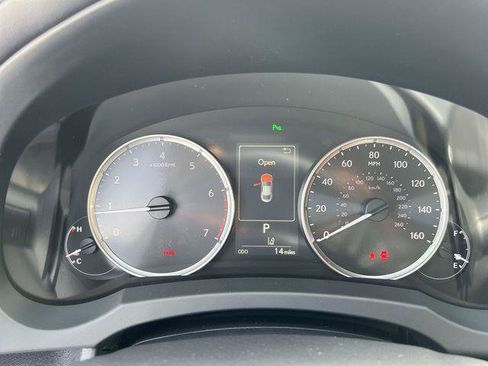 Certified 2023 Lexus RC 300 RWD image 15