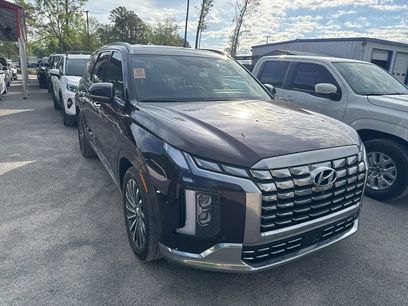 Used 2024 Hyundai Palisade Calligraphy