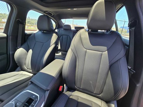 Used 2025 BMW M340i w/ Parking Assistance Package RWD image 22