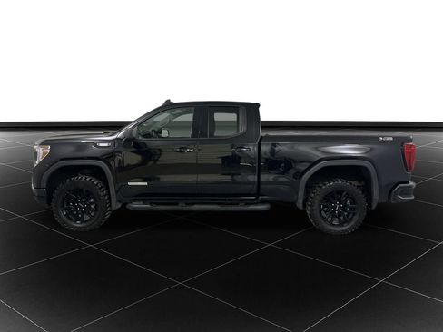 Used 2021 GMC Sierra 1500 Elevation w/ X31 Off-Road Package image 2