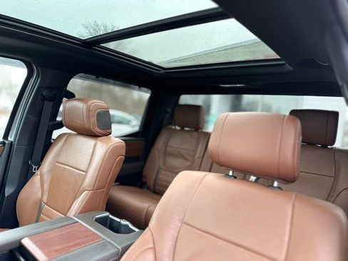 Used 2025 Toyota Tundra 1794 Edition w/ TRD Off-Road Package image 11