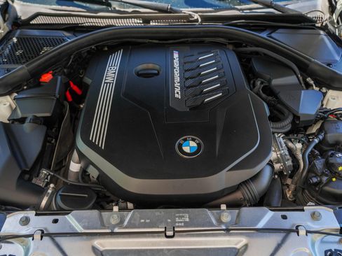 Used 2020 BMW M340i w/ Parking Assistance Package RWD image 33