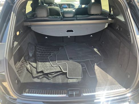 Used 2023 Mercedes-Benz GLE 350 4MATIC image 18
