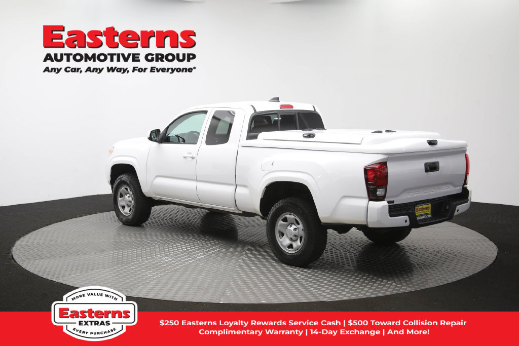 Used 2023 Toyota Tacoma SR RWD image 63
