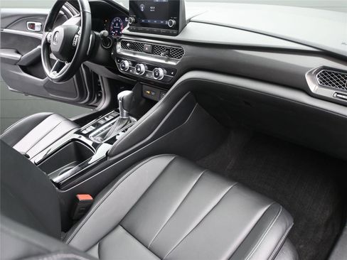 Certified 2023 Acura Integra A-Spec image 20