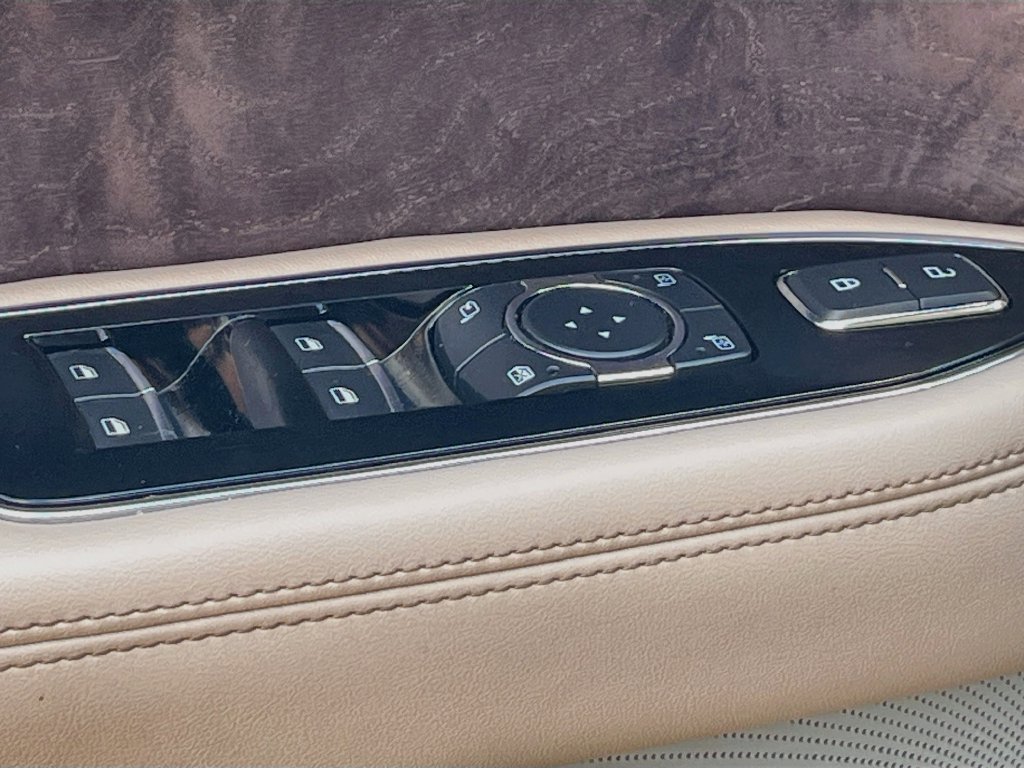 Used 2022 Lincoln Navigator L Reserve AWD/4WD image 18
