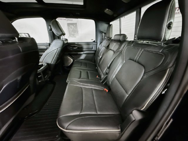 Used 2020 RAM 1500 Limited AWD/4WD image 27