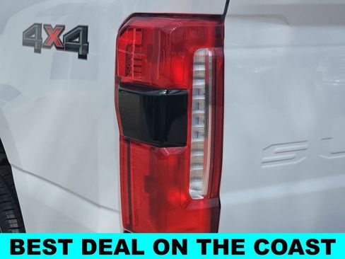 New 2026 Ford F350 Lariat AWD/4WD image 35