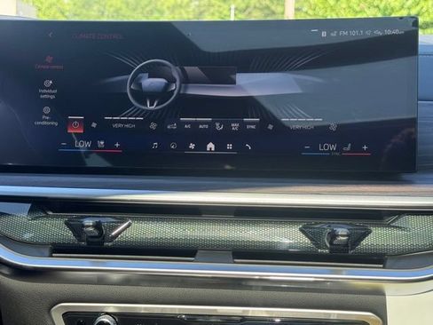 New 2027 BMW X6 xDrive40i w/ Executive Package AWD/4WD image 23