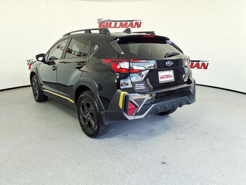 Certified 2025 Subaru Crosstrek 2.5i Sport image 34