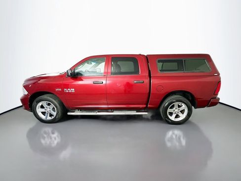 Used 2015 RAM 1500 Express AWD/4WD image 4